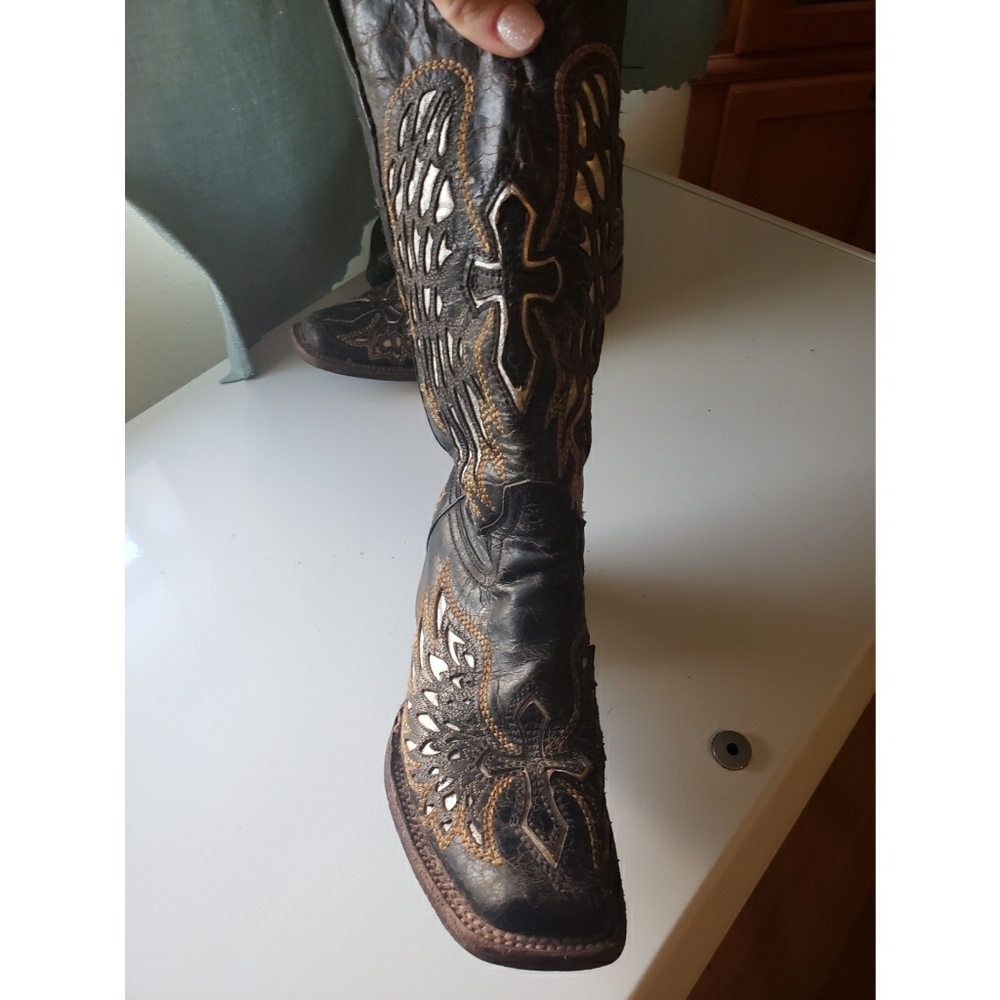 Corral Vintage Boots